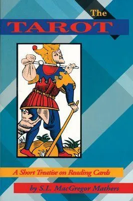 Produktbild von The Tarot