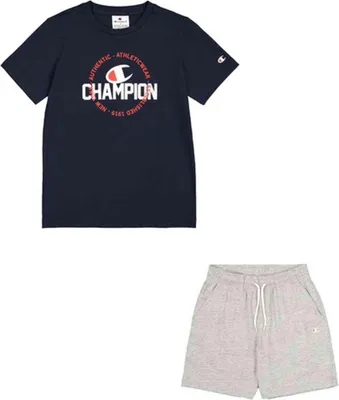 Produktbild von Sportset Champion 306991-BS501 für Jungen