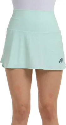 Productafbeelding van BULLPADEL Aduja Dames Tennisrok Olijfgroen XS