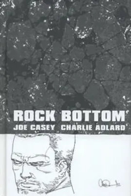 Imagen del producto de Rock Bottom