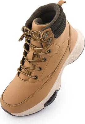 Produktbild von Damen Winterstiefel Loap Coela Braun