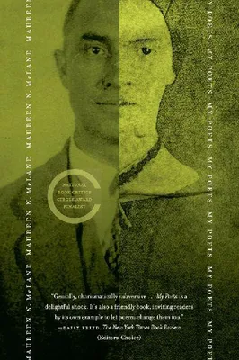 Produktbild von My Poets Buch