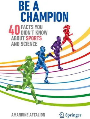 Produktbild von Be a Champion