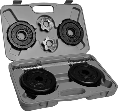 Produktbild von Kit Mancuerna 10kg