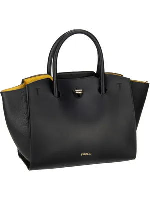 Zdjęcie produktu dla Torebka Furla Genesi Medium, wymiary: 43 x 14 x 25 cm