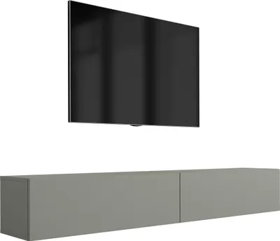 Produktbild von TV-Schrank : Aloe, 200 (2 x 100) x 34 x 32 cm
