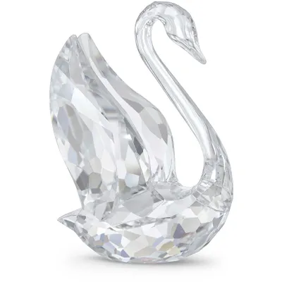 Zdjęcie produktu dla Swarovski Iconic Swan, Schwan, groß 5613256