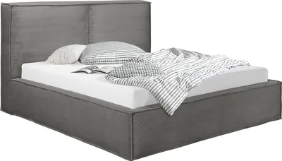 Produktbild von home24 Polsterbett