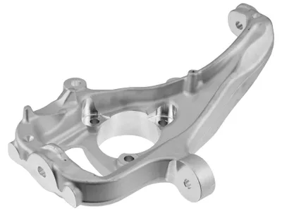 Obrázek produktu pro Těhlice přední DODGE RAM 1500 19- 4WD - levá