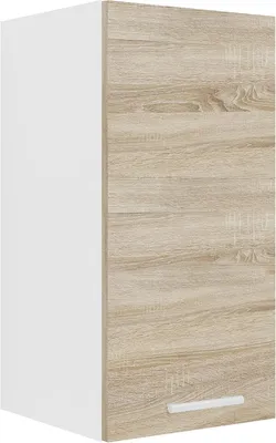 Obrázok produktu pre Kuchynská skrinka š. 30 cm Kuchynská nástenná skrinka Esilo