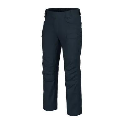 Produktbild von Helikon-Tex UTP (Urban Tactical Pants) – PolyBaumwolle-Canvas – in mehreren Varianten erhältlich, Größe:S/Long, Farbe:Navy Blue