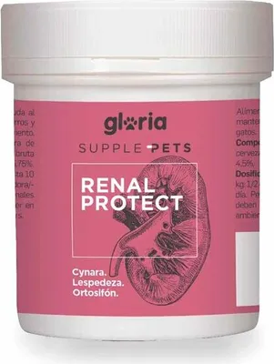 Productafbeelding van Multivitaminecomplex voor huisdieren, RENAL PROTECTOR, 100 gram