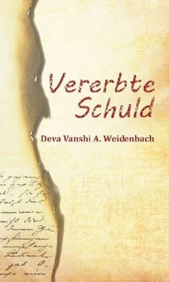 Produktbild von Vererbte Schuld