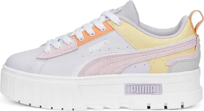 Zdjęcie produktu dla PUMA 391085_03_39, Spring Lavender, 1 szt.