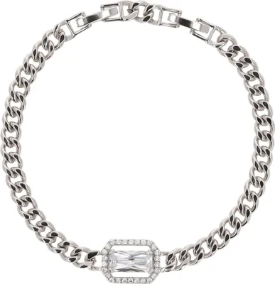 Produktbild von joella damen armband - silber, one size