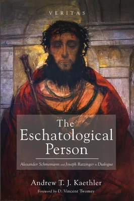 Produktbild von The Eschatological Person