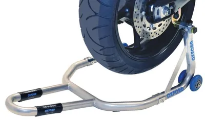 Produktbild von OXFORD Motorradständer OX281 Hinten Stahl