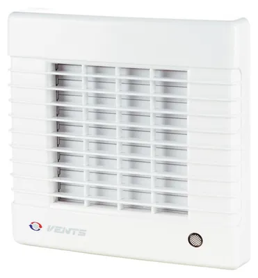 Immagine prodotto di Ventilatore per piccoli ambienti Ventilatore a parete MA 150 T con overrun