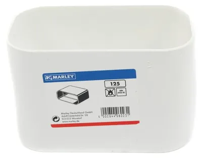 Produktbild von MARLEY Flachkanal Verbinder System 150