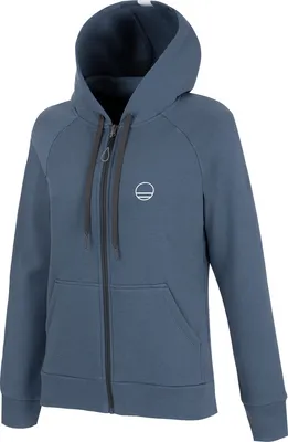 Produktbild von Flow Hoody Damen - Wild Country, Farbe:3080-ceuse blue, Größe:L
