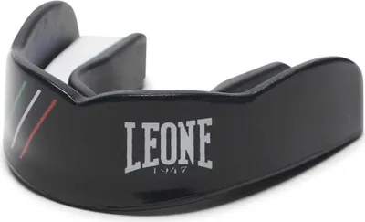 Obrázok produktu pre Leone1947 Vlajka chránič zubov Black Black Jedna veľkosť