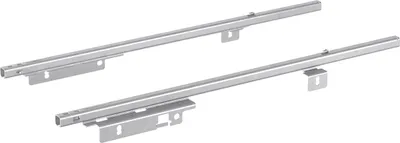 Produktbild von Hettich 74862, 6 kg, Stahl, 510 mm, 1 Stück(e)