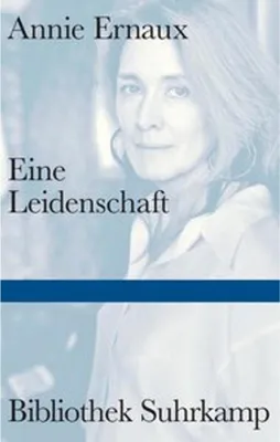 Zdjęcie produktu dla Eine Leidenschaft