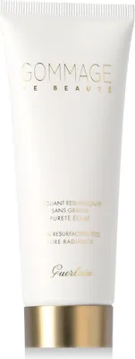 Image de Guerlain Gommage De Beaute Peeling Resurfaçant