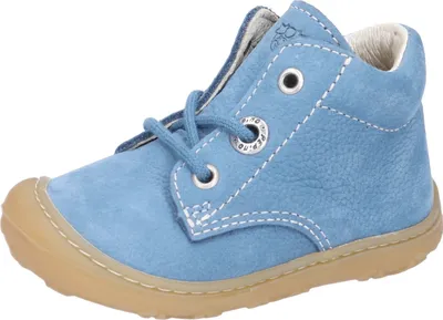 Produktbild von RICOSTA Cory Krabbe Schuhe Kinder Blau 24