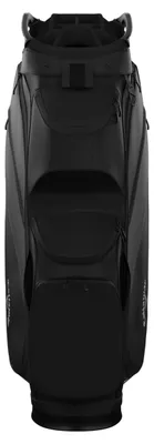 Produktbild von Callaway Chase 14 Cartbag 2025 schwarz