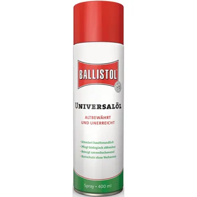 Produktbild von Ballistol Universalöl Spray 400ml