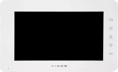 Image de Moniteur d'interphone vidéo VIDOS X M12W