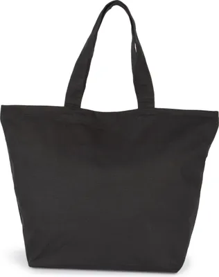 Produktbild von Kimood Shoppingtasche mit Falter, erhältlich in unterschiedlichen Größen