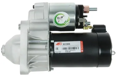 Obrázek produktu pro Startér pro Fiat a Lancia 12V 0,8 kW