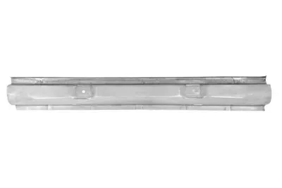Produktbild von BLIC Heckwand Heckblech 6503-05-3548680P passend für MERCEDES-BENZ SPRINTER 3,5-t Kasten (906)