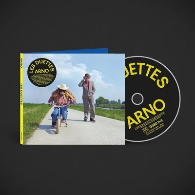 Zdjęcie produktu dla Arno: Les Duettes