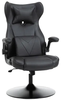 Productafbeelding van Gaming Stoel - Bureaustoel - Gamestoel - Werkstoel - Ergonomische Stoel - 360 Graden Draaibaar
