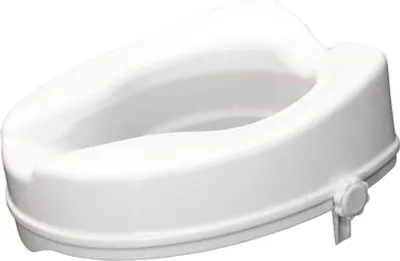 Produktbild von Aidapt Toilettensitzerhöhung  - 10 cm