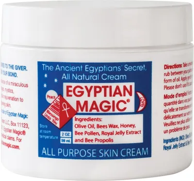 Produktbild von Egyptian Magic All Purpose Skin Cream 59ml