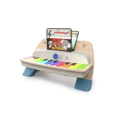 Produktbild von Hape E12422C, 0,5 Jahr(e), Mit Ton, Batterien erforderlich, Mehrfarbig