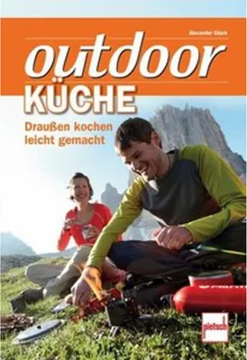 Image de Outdoorküche
