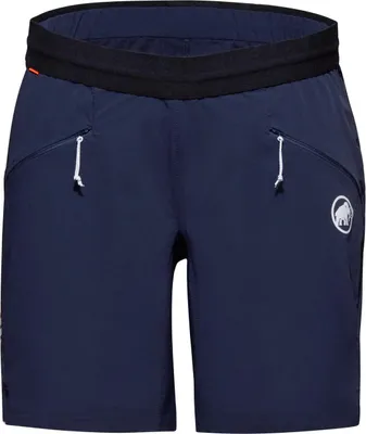 Produktbild von Mammut Aenergy Light SO Shorts W dunkelblau 38