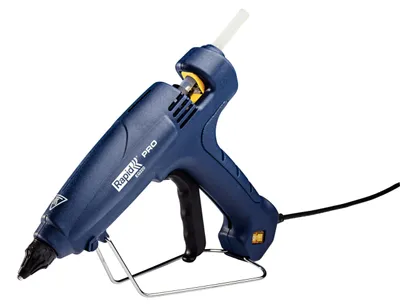 Obrázek produktu pro Rapid EG320, Modrá, Plast, 16,66 g/min, 1,2 cm, 195 °C, AC