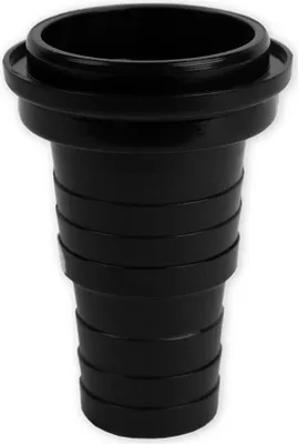 Produktbild von Anschlusstülle für Schlauchanschluss Ø 38/32 mm  | 1 1/4" - 1 1/2" | Picco | Magic | Bluepump