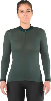 Produktbild von Mavic Aksium Langarm-trikot XL Frau XL