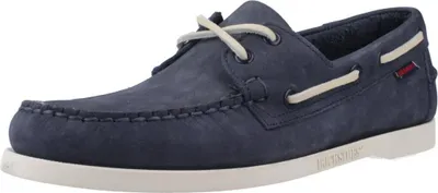 Produktbild von SEBAGO DOCKSIDES PORTLAND NUBUCK Blau