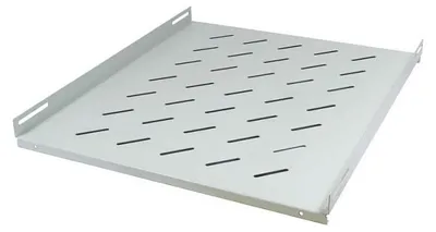 Obrázok produktu pre ALLNET ALL-S0002245, Polica pre rack, Šedá