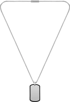 Image de BOSS JEWELLERY ID 1580050 Collier pour homme