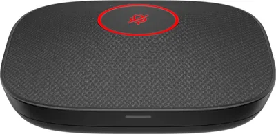 Obrázek produktu pro HP Poly Studio A2, Černá, 6 m, Kompatibilní s: Poly Studio G62: až 8 stolní mikrofony Studio A2 ; Poly Studio X72 & V72: až 4..., -35 dB, Kabel, 92 mm