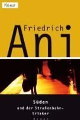 Produktbild von Süden und der Straßenbahntrinker